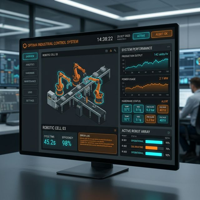 Software platentoren